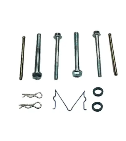 Toyota Pim Kaliper Hılux 07-14 Ön (Pim-tamir Takım Komplekomple)