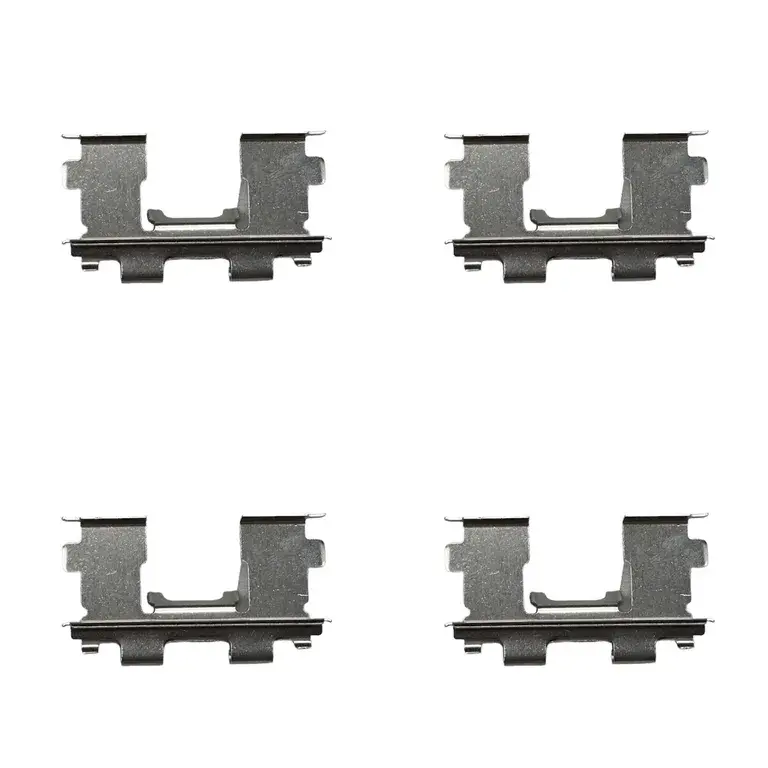 Suzukı Sac Balata Fren Grand Vitara 90-97 Ön Sol/Sağ(Takım)