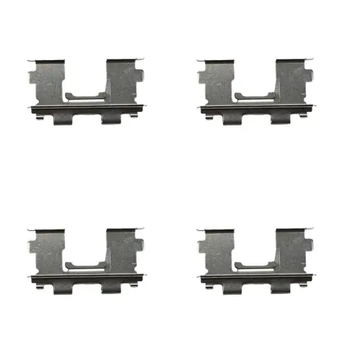 Suzukı Sac Balata Fren Grand Vitara 90-97 Ön Sol/Sağ(Takım)