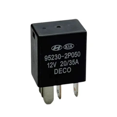 Hyundaı Role Güç Accent 15-17/Elantra 11-20/Sorento 19-22 (Siyah)