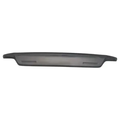 Toyota Tampon Yaris Cross 22-24 Arka (Spoyler)