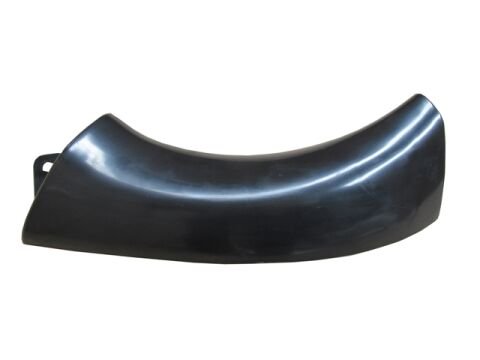 96316853 - Daewoo Matız- 98/01; Far Alt Çıtası Sol (Tyg)