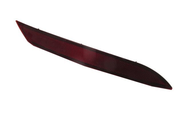 Volkswagen Golf- 7- 17/20; Arka Tampon Reflektörü Sağ - 5G0945106C