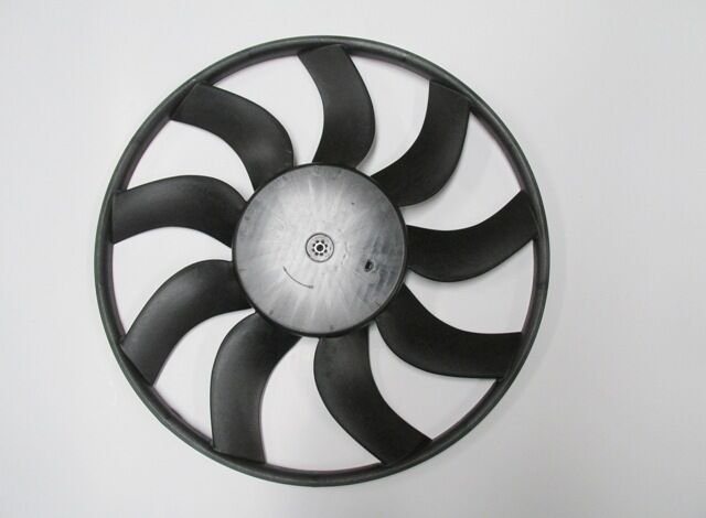 Volkswagen Amarok- 11/16; Radyatör Fan Kanadı 9 Kanat (tw)