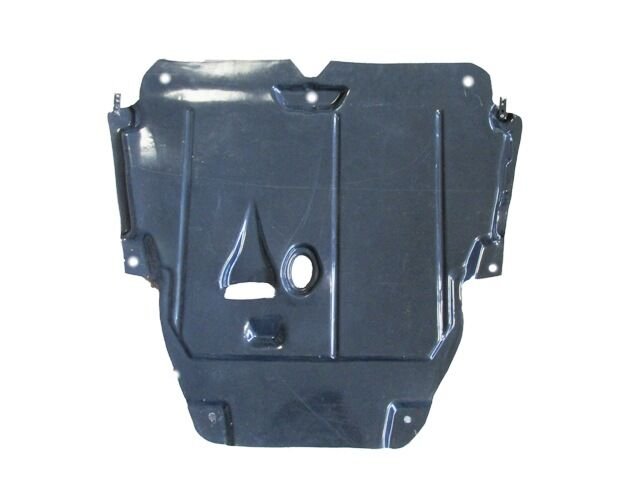 Renault Megane- 4- Sd- 21/24; Karter Muhafaza Plastiği (enjeksiyon Baskı) (eurobump) - 758906742R