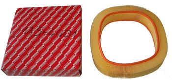 0010947804 - Mercedes S Sl Class- W126- 81/91; Hava Filtresi 320/380/420/450/500/560 Orj.No:0010947804 (Asco)