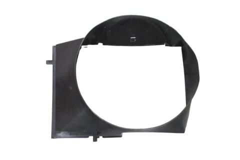 Mercedes C Class- W202- 93/99; Radyatör Fan Davlumbazı Boş Gövde (klimalı) - A2025052155