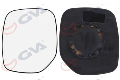 AYNA CAMI SOL PARTNER-BERLINGO 96 MEKANİK KONVEKS VM-118GL