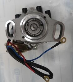27100-22301 - Hyundaı Accent- Mılenyum- 00/02; Distribütör Komple 1.3Cc (Yow Jung)