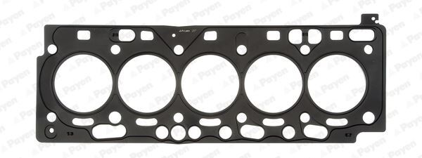 SKC 0.70 mm VOLVO S60 II-S80-V60-V70 III-XC70 II-SC60 10 D 5244 T10 / T14 / T16