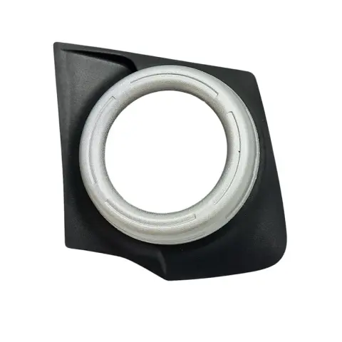 Mıtsubıshı Kapak Lamba Sis L200 15-17 Sol (Sisli/Halka Kısmıgri)