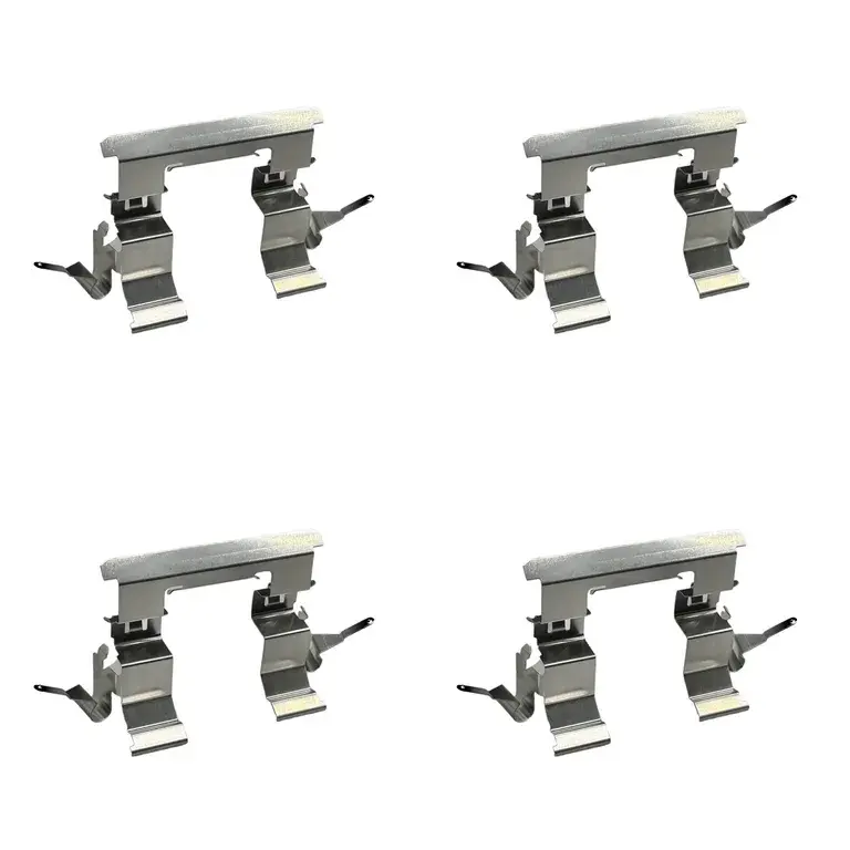 Nıssan Sac Balata Fren Juke 11-19 Ön Sol/Sağ (Takım)