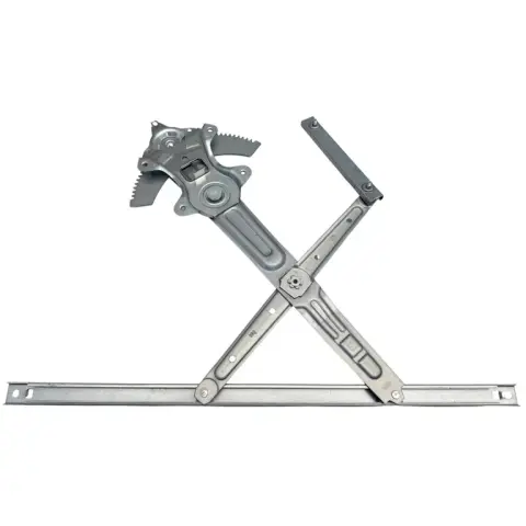 Mıtsubishi Kriko Cam L200 15-23 Ön Sağ (Elekt-motorsuz)