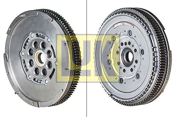 Volant Transıt V347 2.4Tdcı 135Ps 140Ps 06 14 Cıft Kutle
