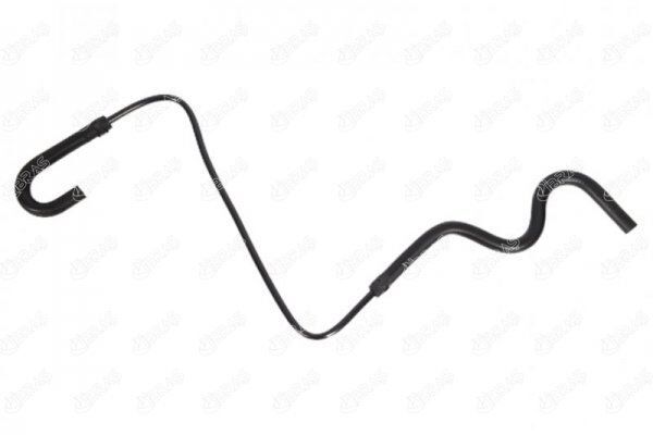 Yedek Su Depo Borusu Opel Corsa D 1.0-1.2-1.4