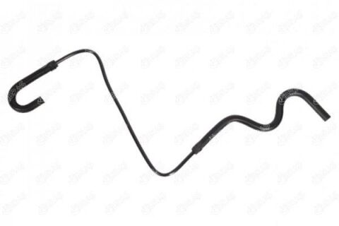 Yedek Su Depo Borusu Opel Corsa D 1.0-1.2-1.4