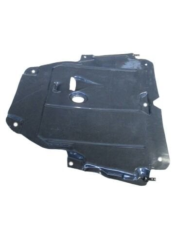 758906742R - Renault Megane- 4- Sd/Hb- 16/20; Karter Muhafaza Plastiği (Enjeksiyon Baskı) (Eurobump)