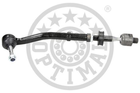 ROT TAKIMI ON SOL BMW E39 95 03