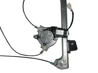 51338229106 - Bmw 3 Serı- E46- Coupe- 98/05; Ön Cam Krikosu Sağ Elektrikli/Motorlu (Tw)