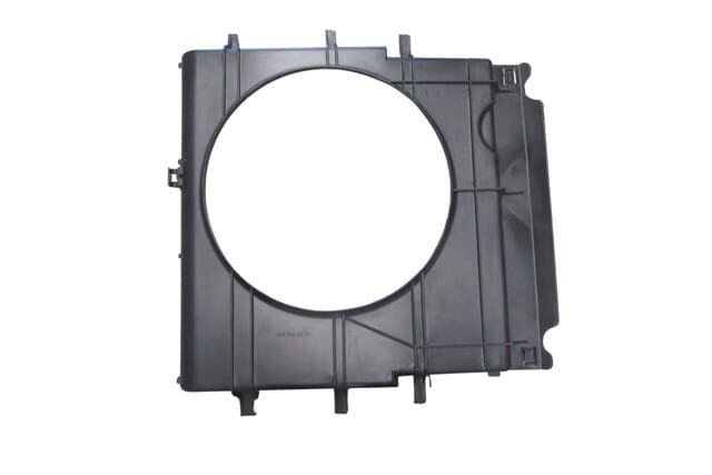 Mercedes Sprınter- 07/13; Radyatör Fan Davlumbazı Boş Gövde (om611/om646) - A9065050455