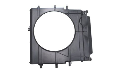 Mercedes Sprınter- 07/13; Radyatör Fan Davlumbazı Boş Gövde (om611/om646) - A9065050455