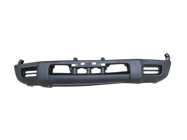 62026-2S425 - Dfm Pıck Up- Rıch- 10/12; Karlık Sıyah Plastık (Ön Tampon Altı) (Spoıler) (My)
