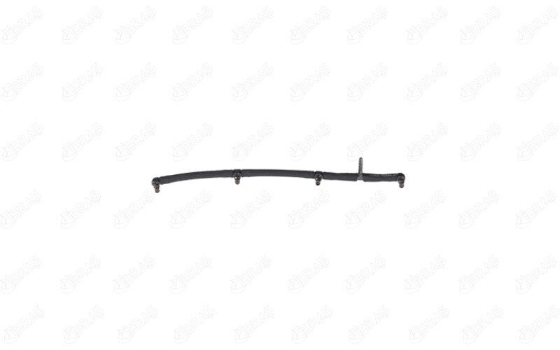 ENJEKTÖR BORUSU YAKIT HORTUMU ALFA ROMEO 147 937 1.9 JTDM 937.AXD1A 937.AXV1A 937.BXB1A 04-10