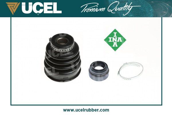 Aks Körüğü İç Ina Rulmanlı 23Mm Fıat Brava 182 -1.4 182.Bg -1.4 12 V 182.Ba -1.6 16V 182.Bh 1.6 16V 182.Bb -1.9 D