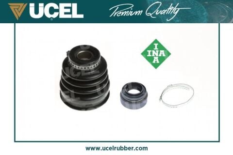 Aks Körüğü İç Ina Rulmanlı 23Mm Fıat Brava 182 -1.4 182.Bg -1.4 12 V 182.Ba -1.6 16V 182.Bh 1.6 16V 182.Bb -1.9 D