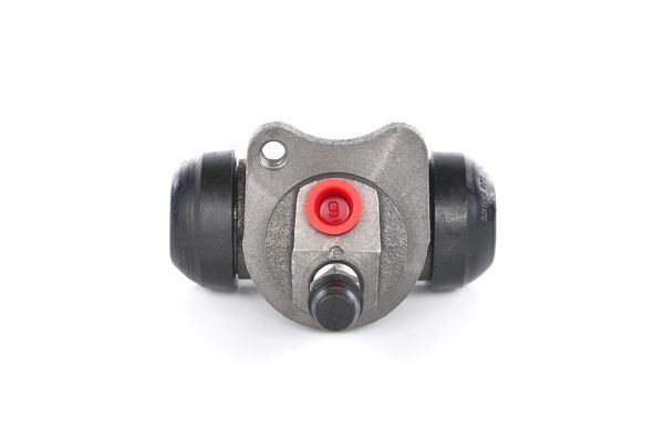 FREN SİLİNDİRİ DAEWOO MATIZ KLYA OE NO: 96320670 17.5mm