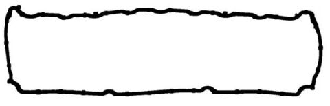 ÜST KÜLBÜTÖR KAPAK CONTASI NISSAN QASHQAI 1.5L K9K J10 07-13/NOTE 1.5L K9K E11 06-12/MICRA 1.5dCi CLIO II-III-IV CLIO SYMBOL I-SYMBOL II MEGANE I-II CAPTUR-DUSTER-DOKKER-KANGOO 01 1.5dCi K9K E4