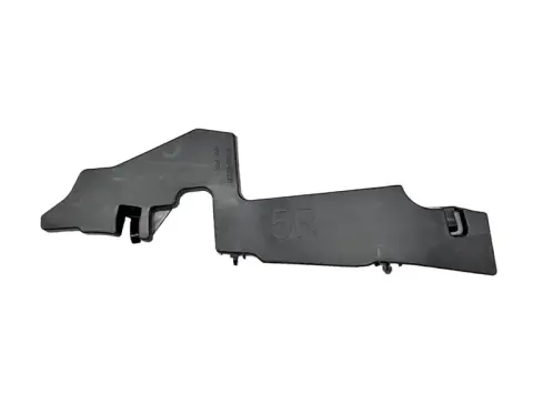 Toyota Bakalit Radyatör Corolla 14-18 Sağ (Yan)