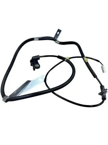 Suzukı Sensör Abs Suzuki Splash 09-14 Arka Sağ