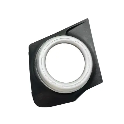 Mıtsubıshı Kapak Lamba Sis L200 15-17 Sağ (Sisli/Halka Kısmıgri)