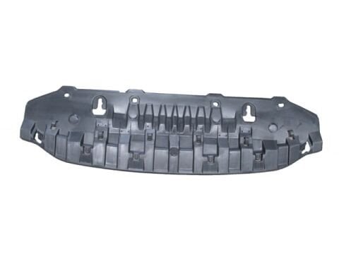 3V0807611 - Skoda Superb- 15/18; Ön Tampon Alt Koruma Plastiği (Tw-Y)