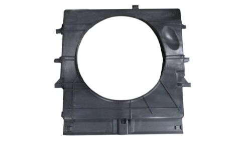 Mercedes Sprınter- 07/13; Radyatör Fan Davlumbazı Boş Gövde (om651) - A9065050855