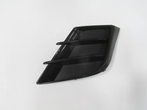 Bcd2-50-C21B - Mazda 3- Sd/Hb- 10/11; Sis Lamba Kapağı Sol (Sis Deliksiz) (Tw)
