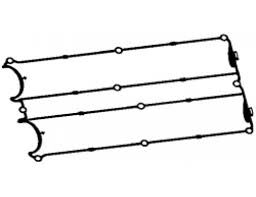 KÜLBÜTÖR KAPAK CONTASI ESCORT V-VI-VII-FIESTA III-MONDEO II 1.8 16V-1.6 16V SİLİKON