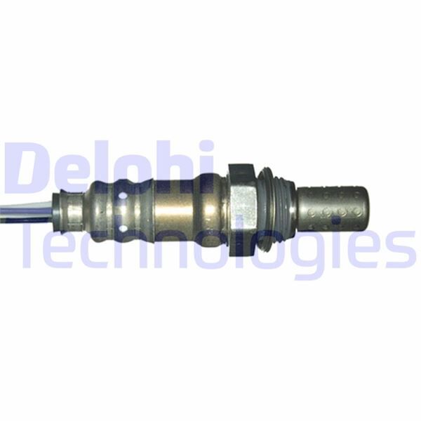 Oksijen Sensörü Volvo S60 L5-S70 L5-V70 L5 05