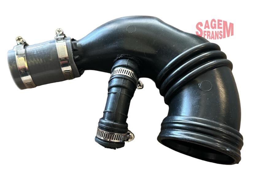 TURBO BORUSU FIORINO-LINEA 1.3 MTJ 07