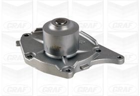 DEVİRDAİM SU POMPASI RENAULT CLIO II 01 06 MEGANE II 03 08 KANGOO 01 MODUS 04 SC NIC II 03 08 NISSAN MICRA III K12 03 10 SUZUKI JIMNY 03 1.5dCi K9K