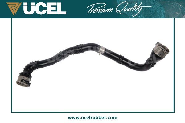 Turbosarj Hortumu Alt Mercedes Cıtan Om607 W415 12 . Renault Kangoo Iı K9K 1.5 Dci