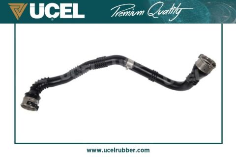 Turbosarj Hortumu Alt Mercedes Cıtan Om607 W415 12 . Renault Kangoo Iı K9K 1.5 Dci