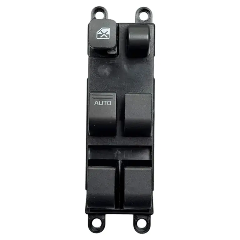 Nıssan Düğme Cam Açma Primera 96-00 Ön Sol (Dörtlü)