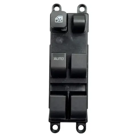 Nıssan Düğme Cam Açma Primera 96-00 Ön Sol (Dörtlü)