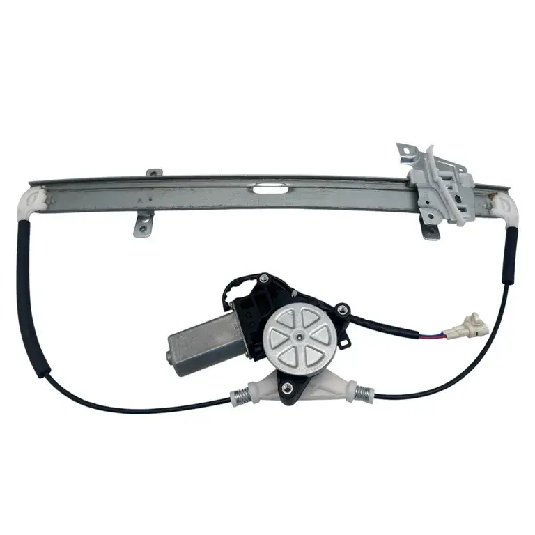 Suzuki Kriko Cam Grand Vitara 02-06 Ön Sol (Elekli Motorlu)
