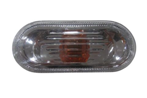 (yeni Ürün!!!)seat Leon- 05/12; Çamurluk Sinyali Şeffaf Sarı Sağ/sol Aynı (adet) - 6L0949117A