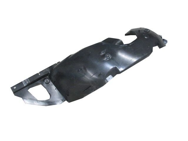 Peugeot 208- 12/20; Ön Çamurluk Davlumbazı Sol - 9673768880