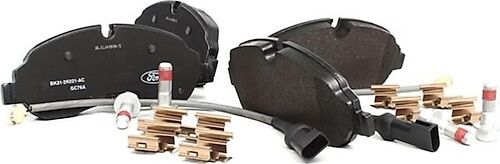 ON FREN BALATASI TRANSIT V363 14 FISLI