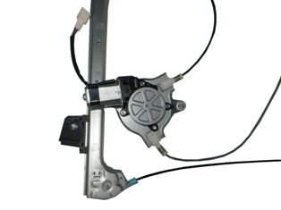 51338229105 - Bmw 3 Serı- E46- Coupe- 98/05; Ön Cam Krikosu Sol Elektrikli/Motorlu (Tw)
